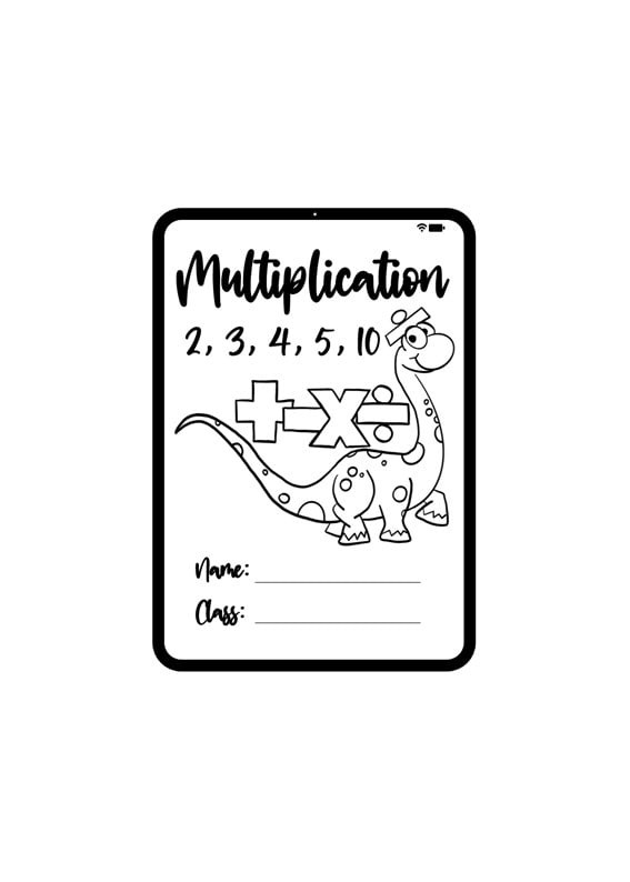 multiplication-worksheets-2-3-4-5-and-10-hobbies-toys-books-magazines-assessment-books