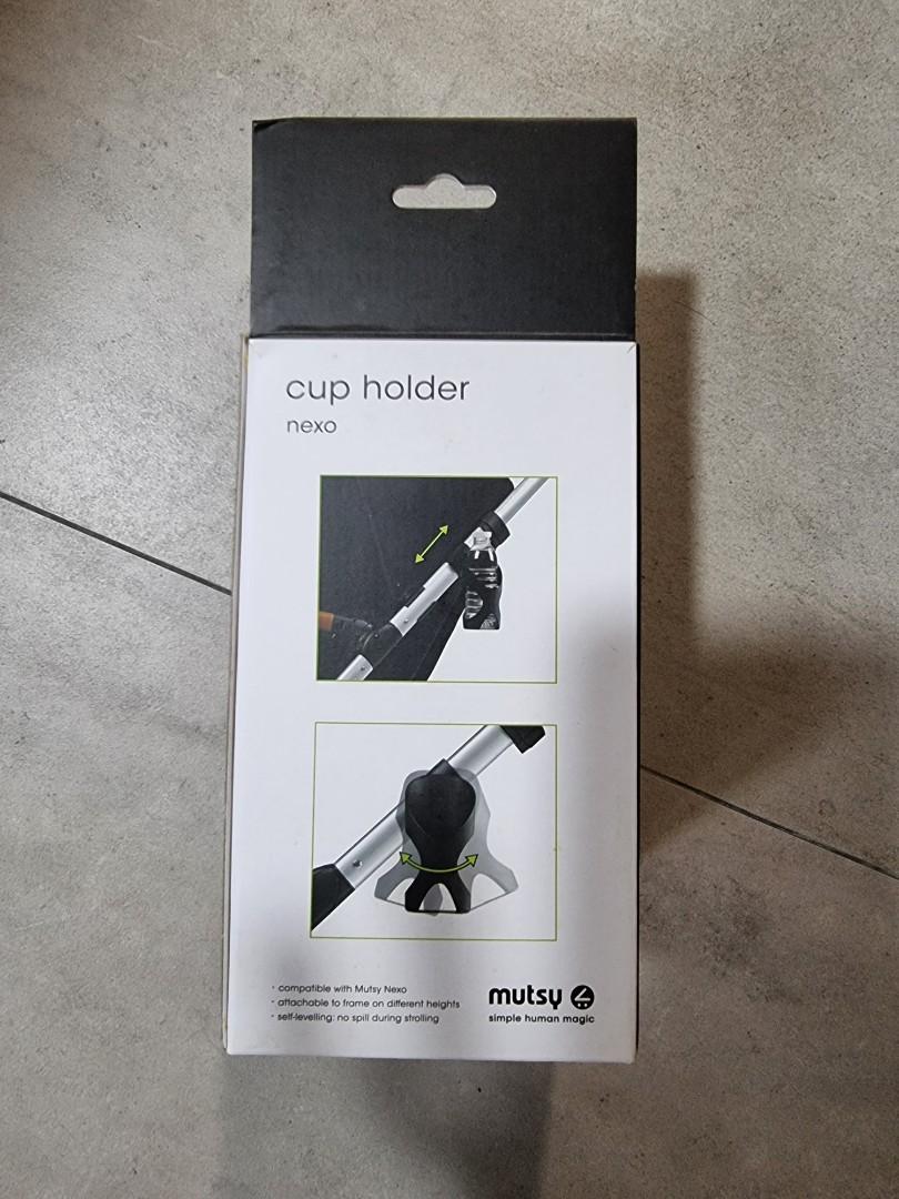 Mutsy Cup Holder