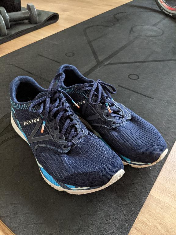 New balance 890v6 running shoes outlet