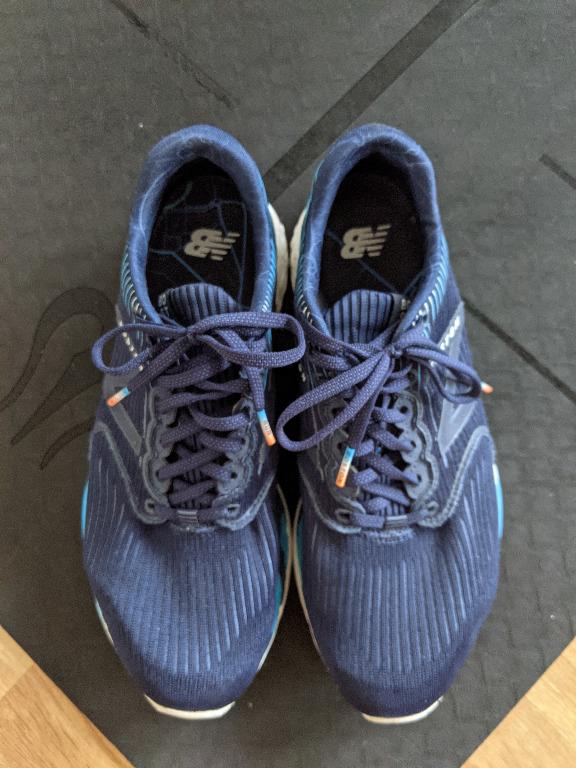New Balance 890v6 Boston Running Shoes Men s Fashion Footwear
