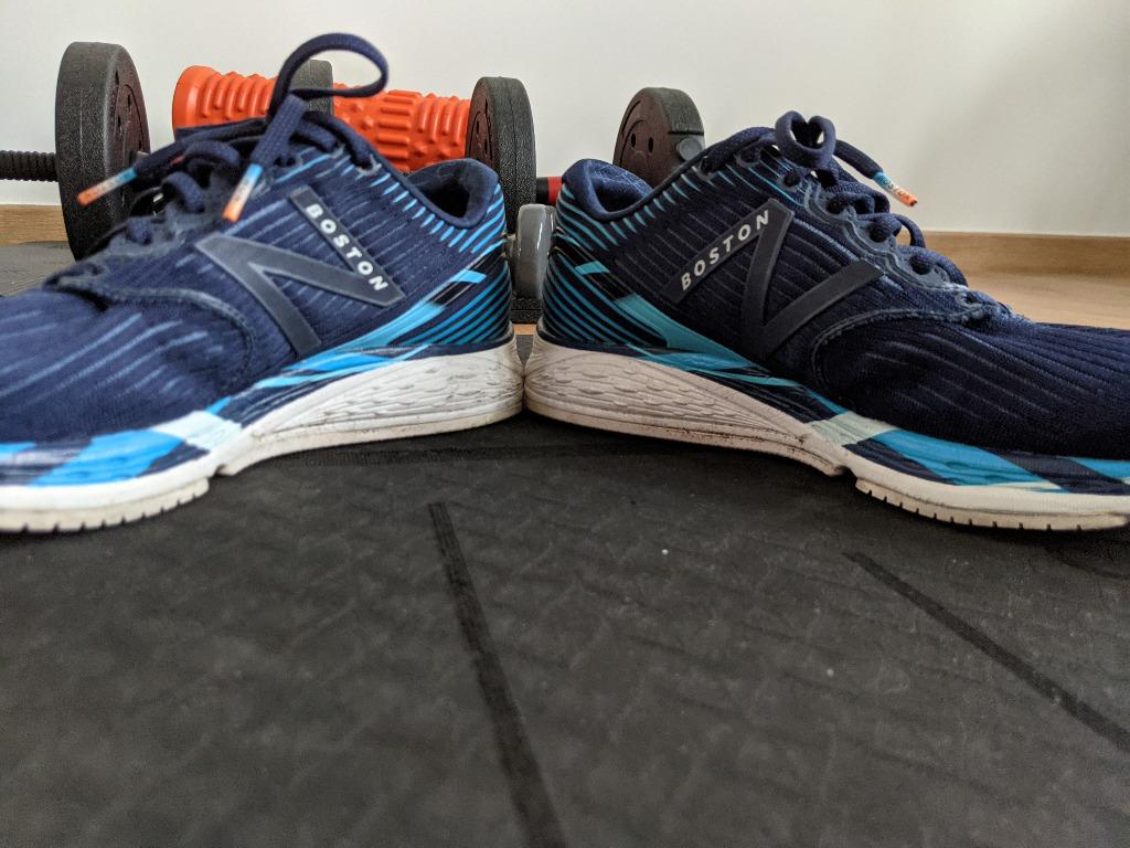 New Balance 890v6 Boston Running Shoes Men s Fashion Footwear