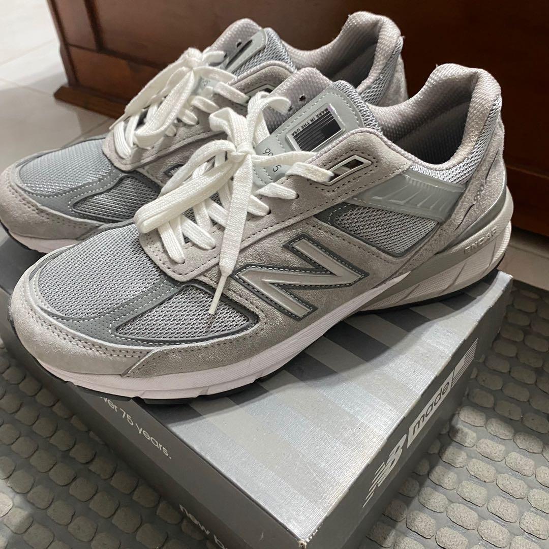 Men's new shop balance 99 v4