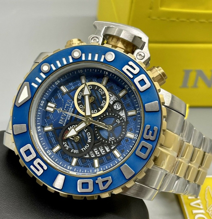 Invicta 22170 top