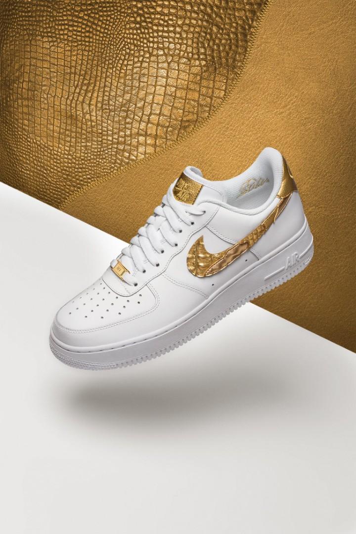 Nike Air Force 1 CR7