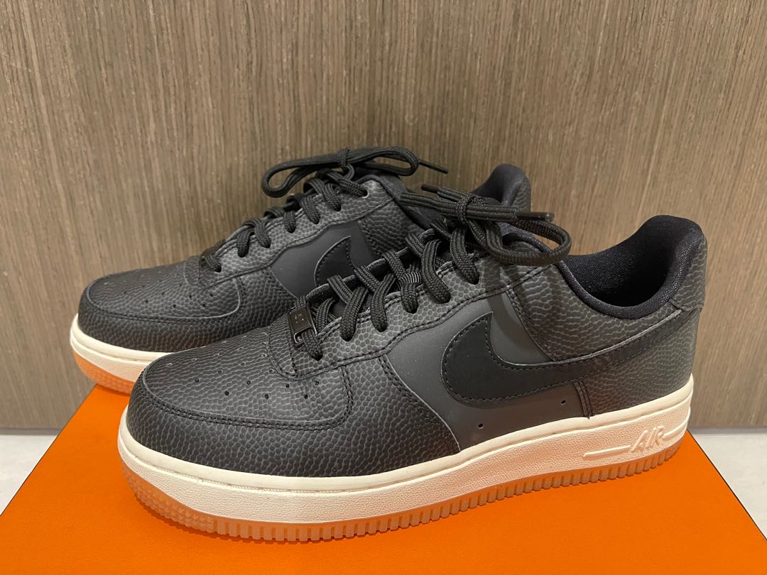 air force black womens