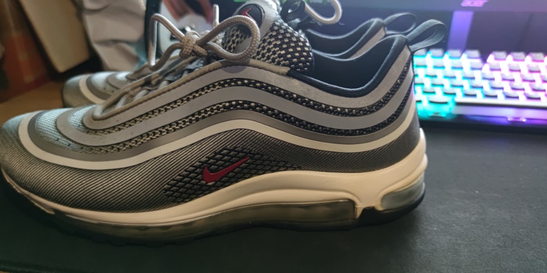 97 silver bullet ultra