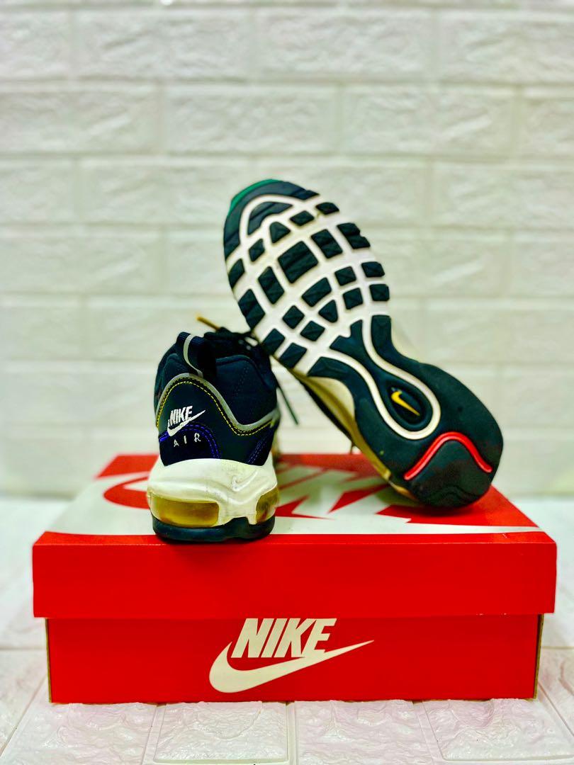 Air max 98 gs hot sale