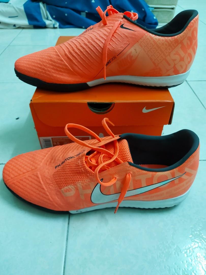 Nike venom futsal hot sale