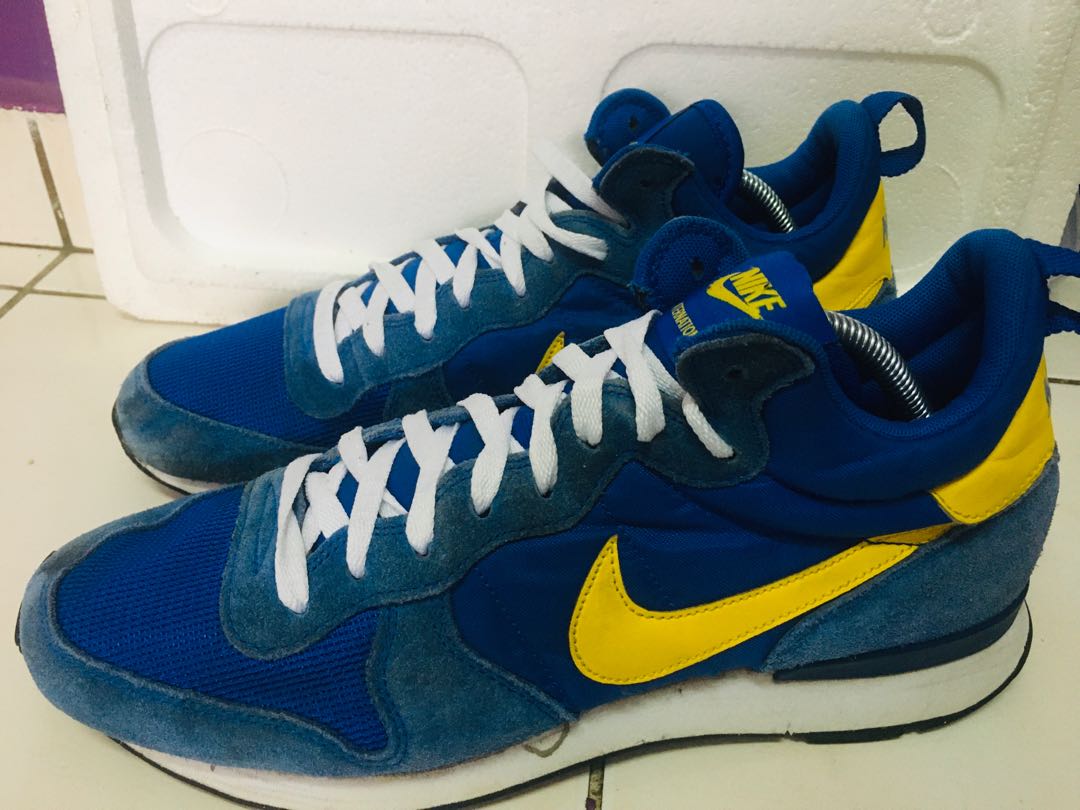 Nike internationalist 10 new arrivals