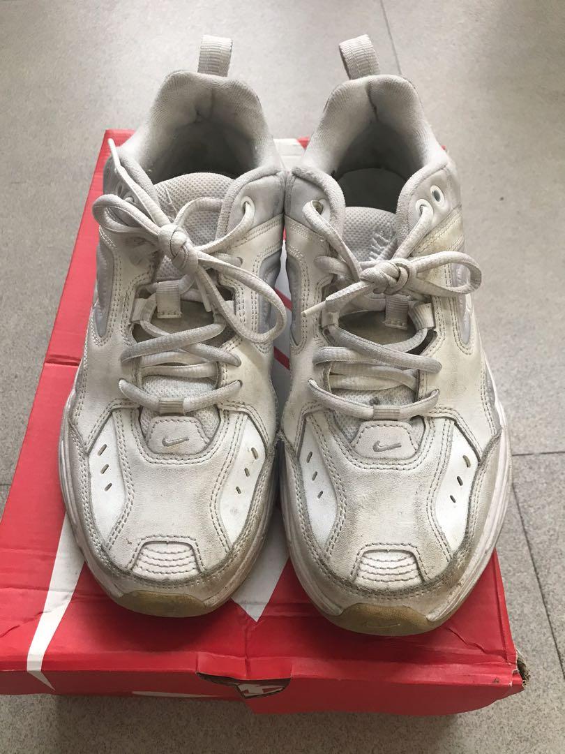 Nike m2k tekno Women s Fashion Footwear Sneakers on Carousell