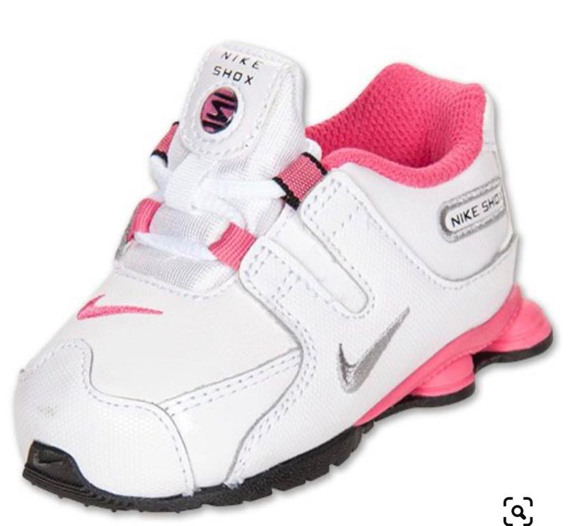 Nike shox baby shoes outlet