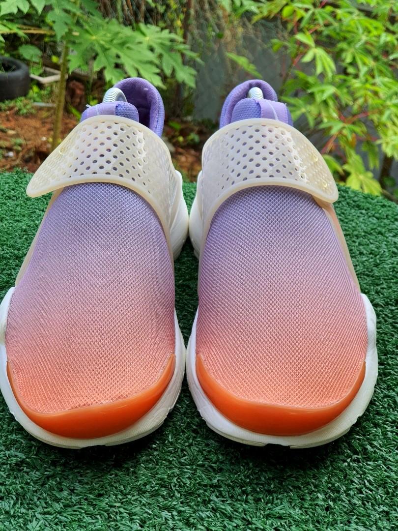 Nike sock dart original discount