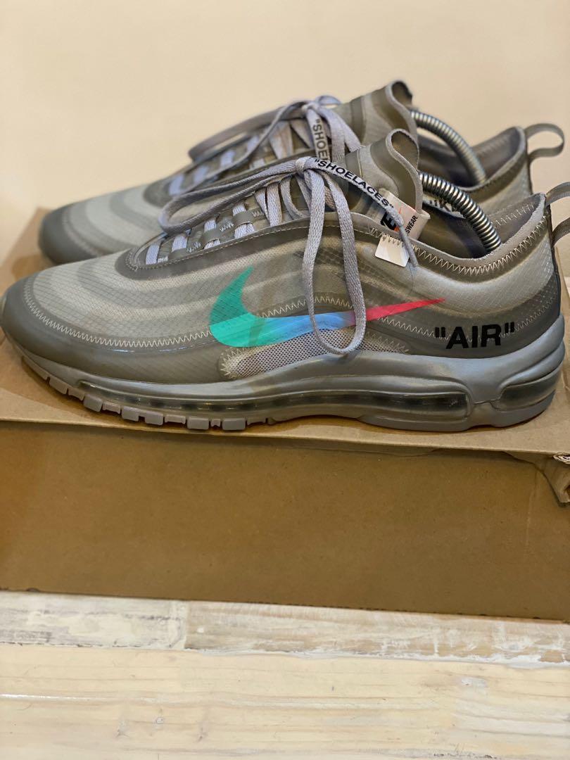 Air max 97 menta restock discount