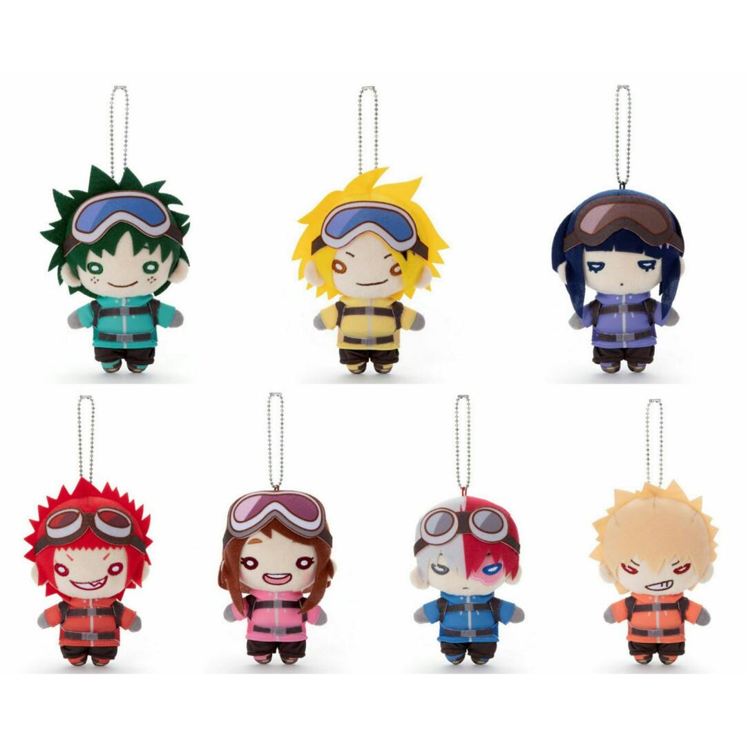 Nitotan my hero academia new arrivals