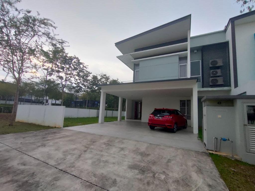 Parkfield Tropicana Heights Kajang Property For Sale On Carousell