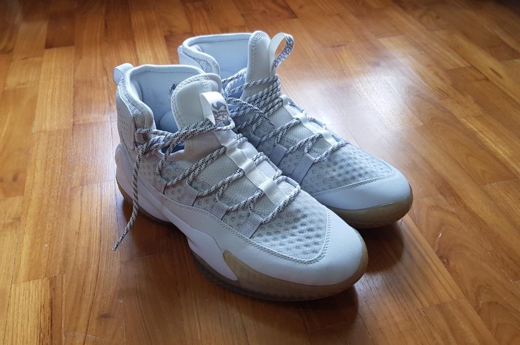 Peak basketball shoes, Men's Fashion, Footwear, Casual shoes on Carousell