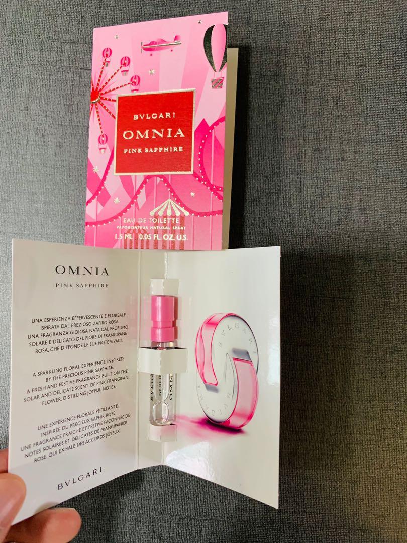Givenchy omnia 2025