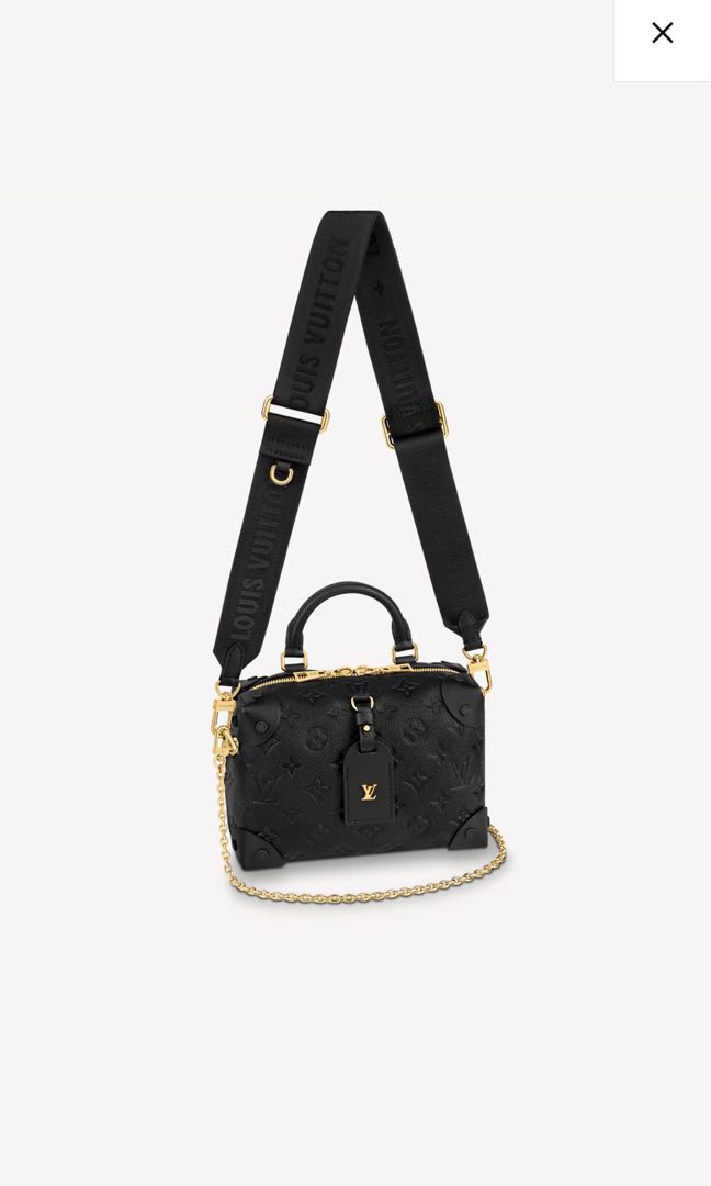 Louis Vuitton OnTheGo PM Neutral Gradient in Monogram Empreinte Embossed  Cowhide Leather with Gold-tone - US