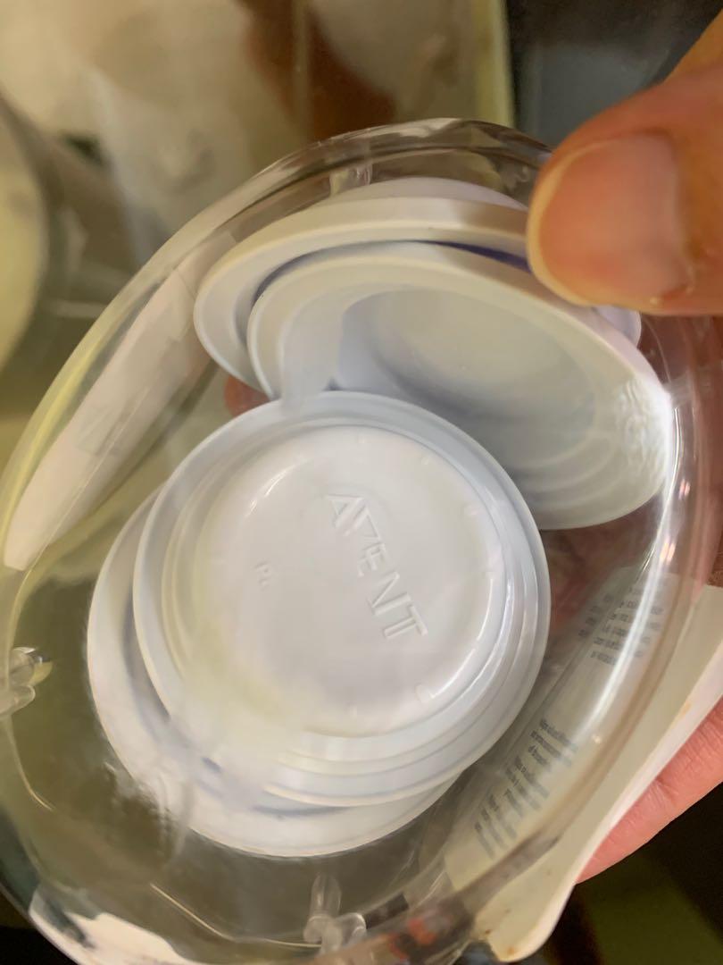 Philips Avent Bottle Sealing Disc, Babies & Kids, Nursing & Feeding