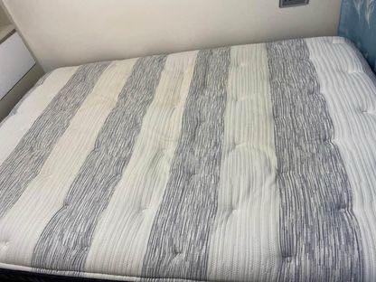 Platinum Haven Pines Luxury Firm Pillow Top Carousell