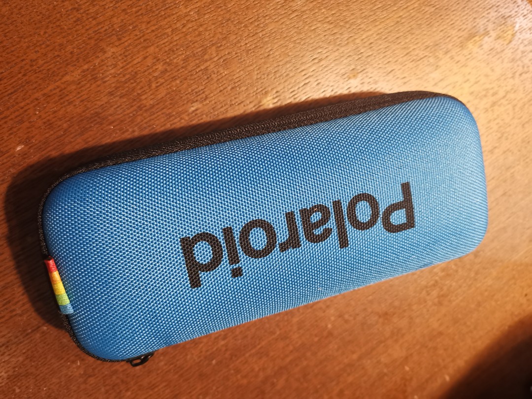 Polaroid sunglasses case hot sale