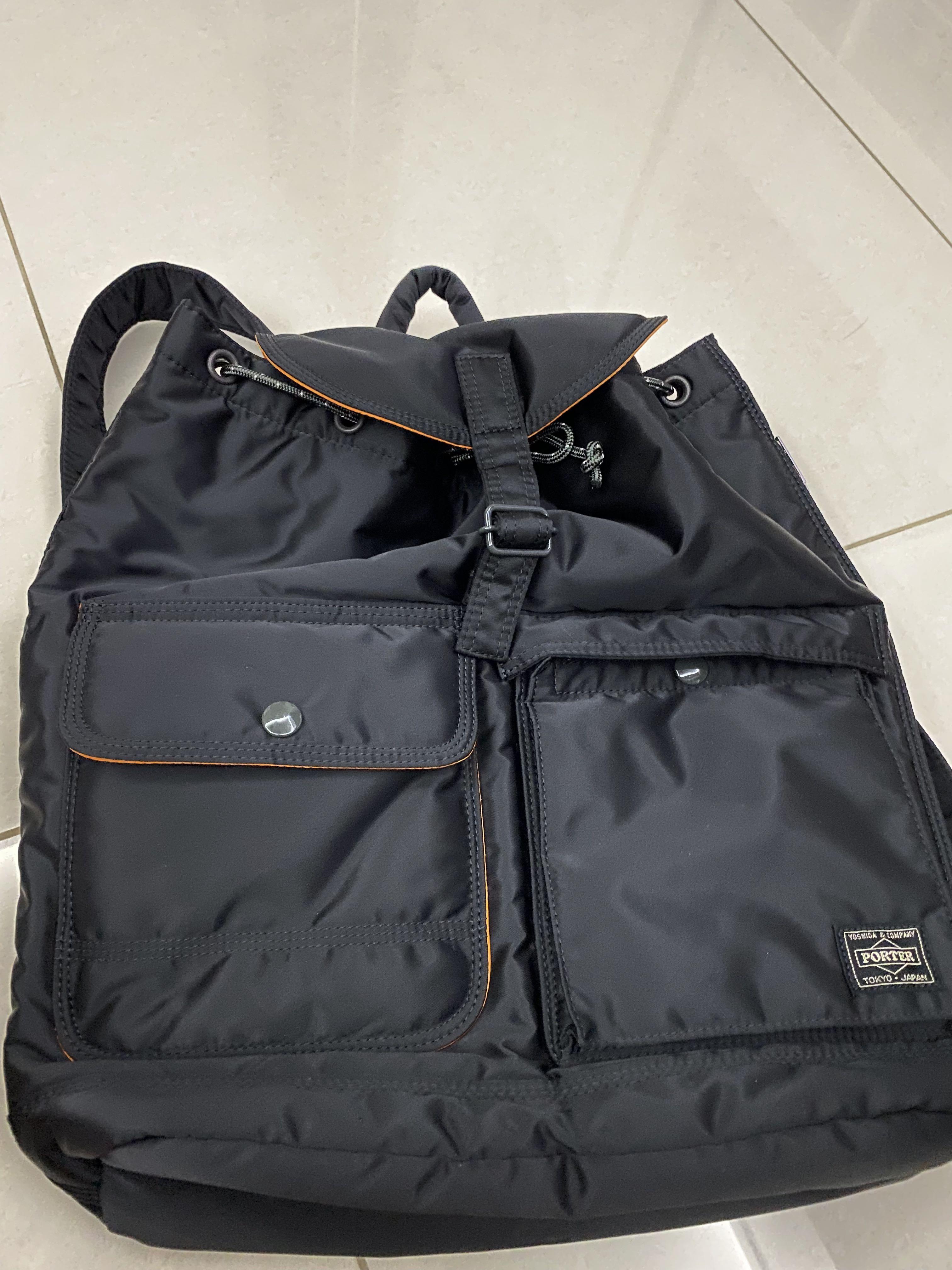 porter yoshida backpack