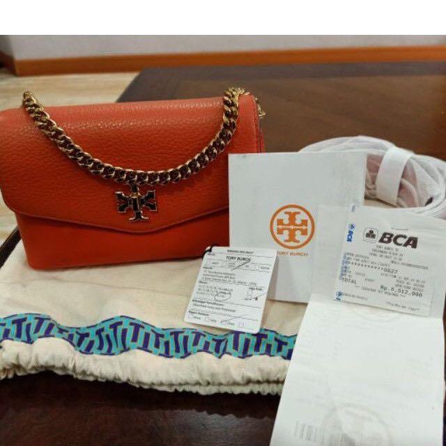Preloved tory burch clearance bags