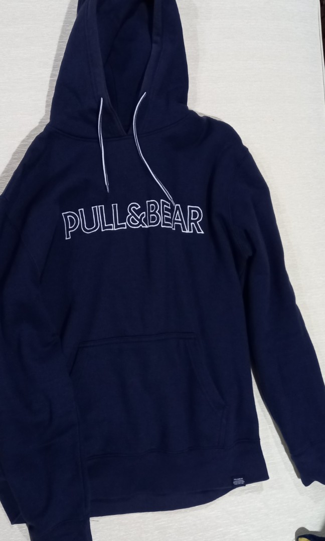 Sweater pull and bear original top