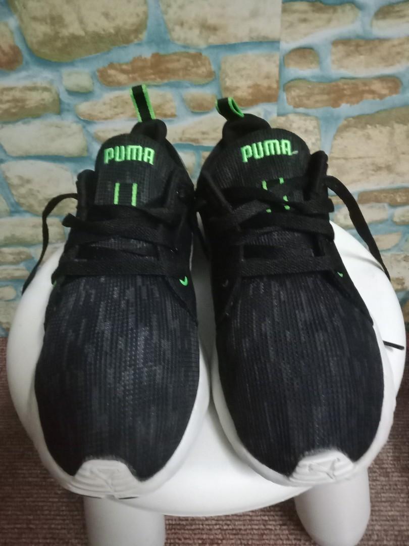 Puma size 7 uk 26 cm