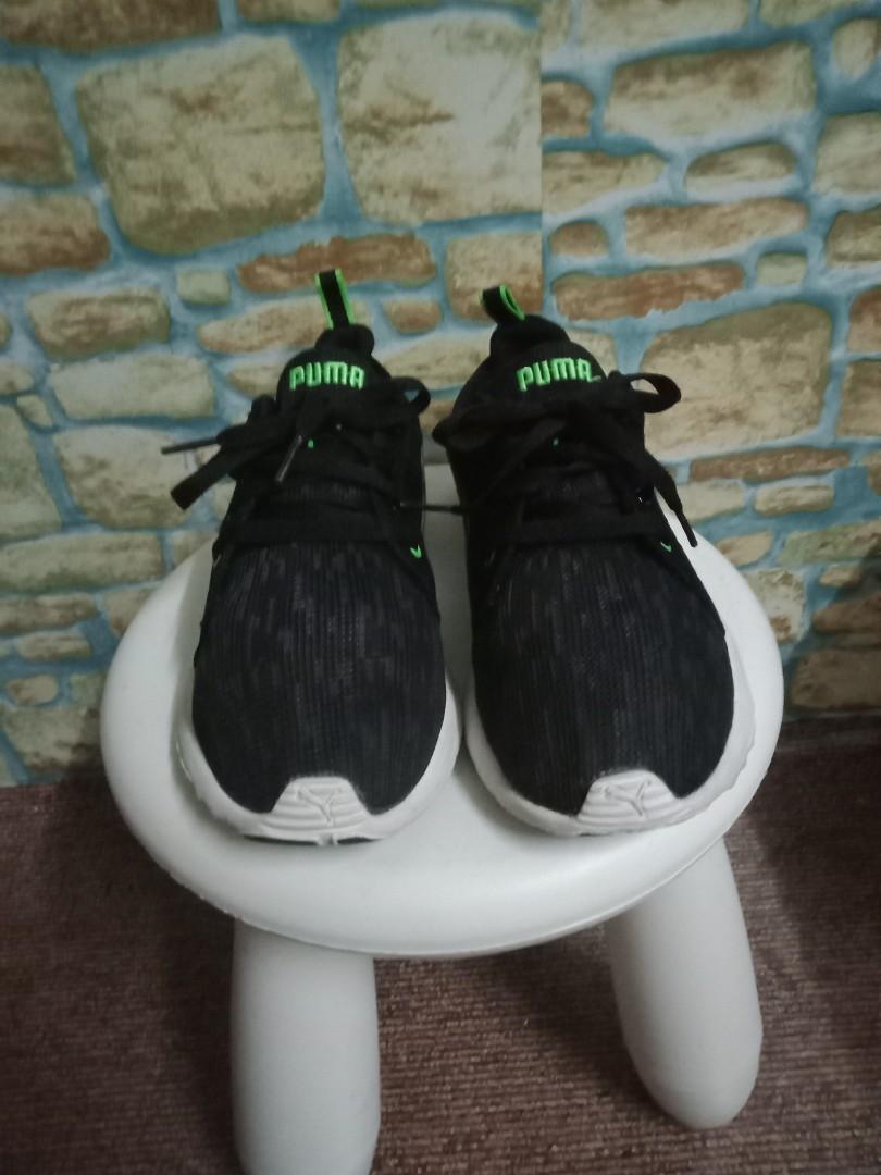 Puma size 7 uk 26 cm