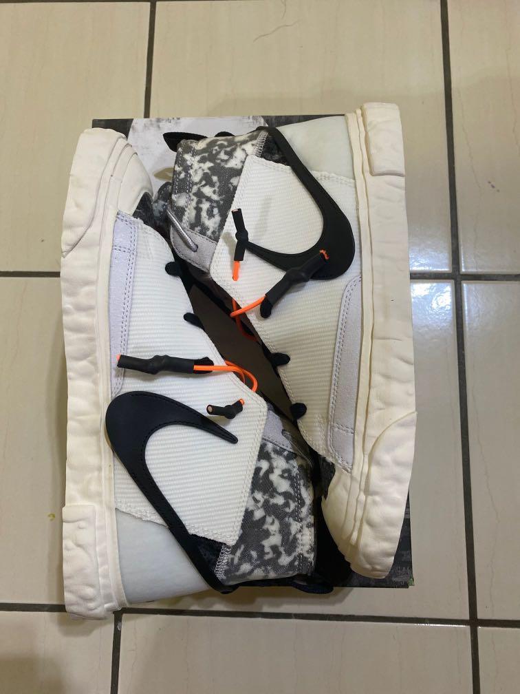Free 5.0 white top camo