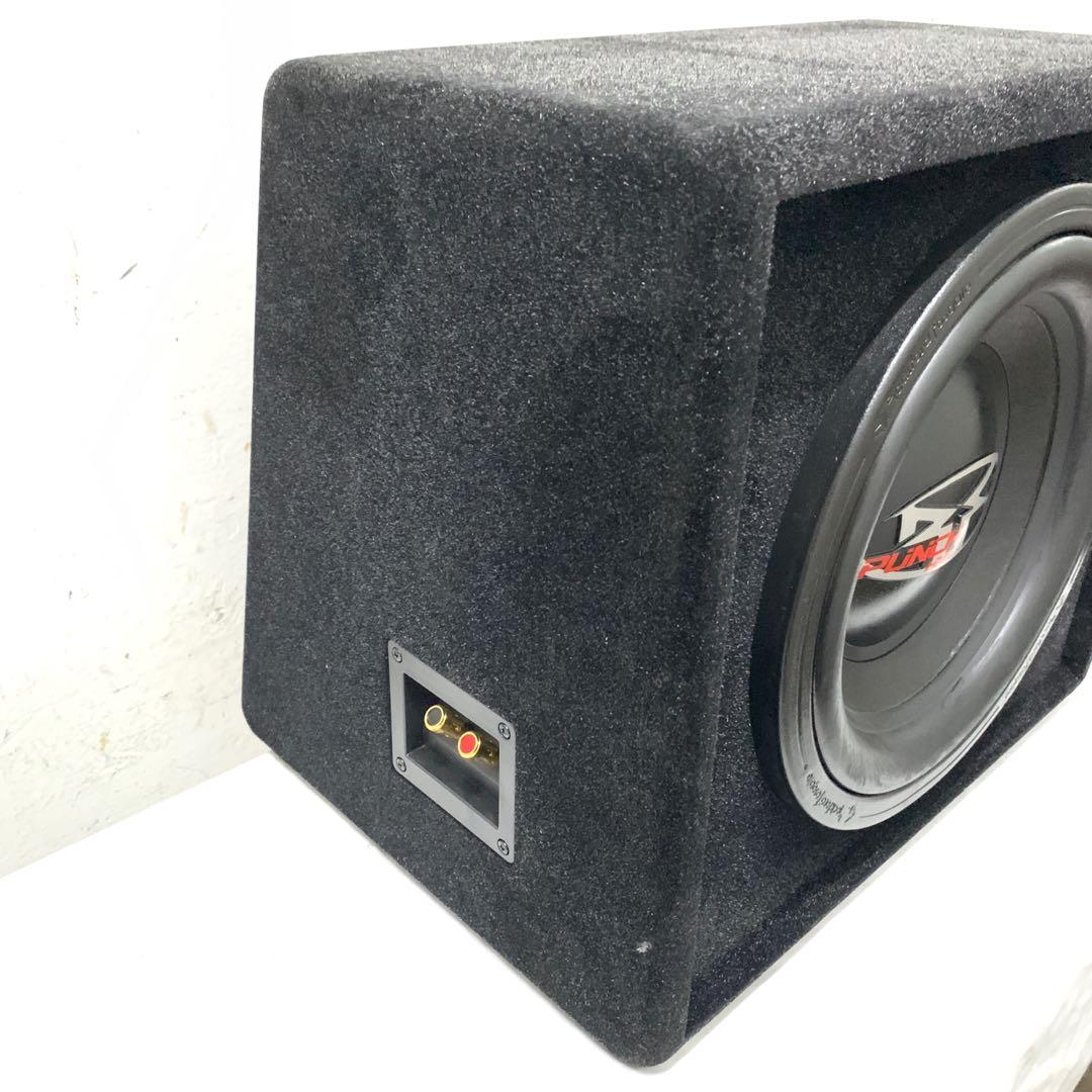 rockford fosgate rfd2212 12