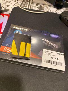 Samsung 860 EVO