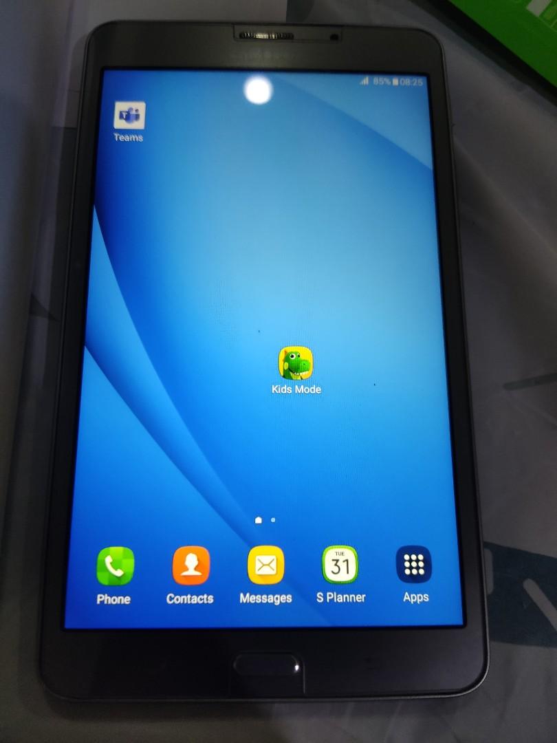 Samsung Galaxy Tab A6, Mobile Phones & Gadgets, Tablets, Android on