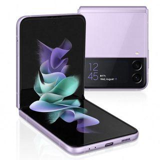 Samsung Galaxy Z Flip3 5G (8+256GB)
