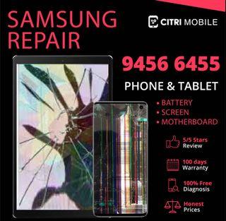 Samsung Fold 3 Repair , iPhone Huawei Repair , Samsung Tab S7 S6 LCD Repair. Samsung TAB Tablet A T295 T590 A7 Z FLIP FOLD Repair, Samsung S8 S9 S10 S10+ S10e S20 S20+ S21 Note 8 9 10 10+ 20 A70 A51 S21 FE S20FE Fold 3 Ultra Plus LCD Screen Battery Repair