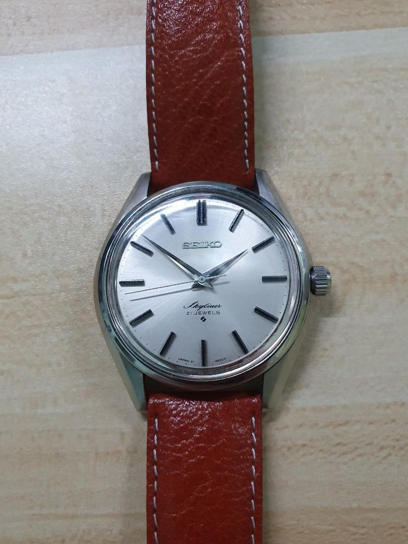 Han meng deals antique watches