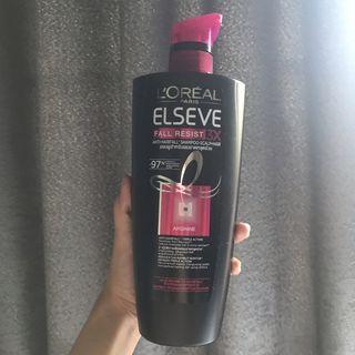 Shampoo Loreal Paris Elseve Fall Resist 620ml (freeong jabodetabek)