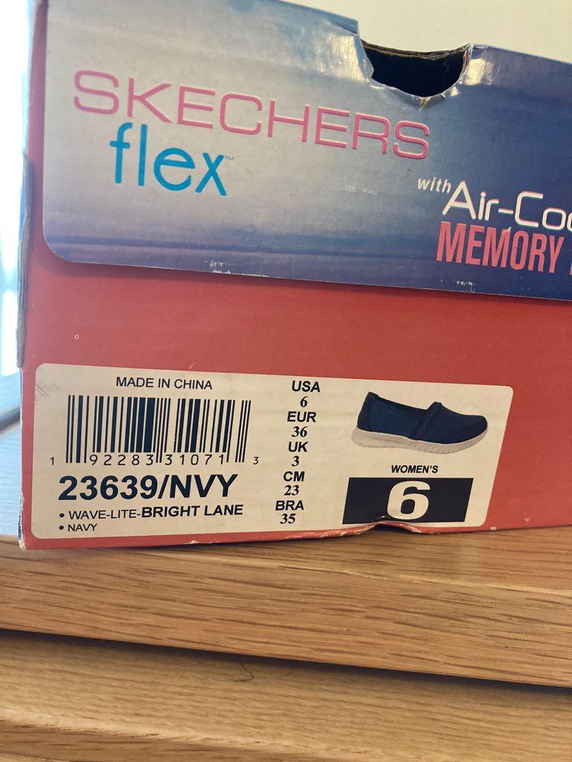 Skechers wave best sale lite bright lane