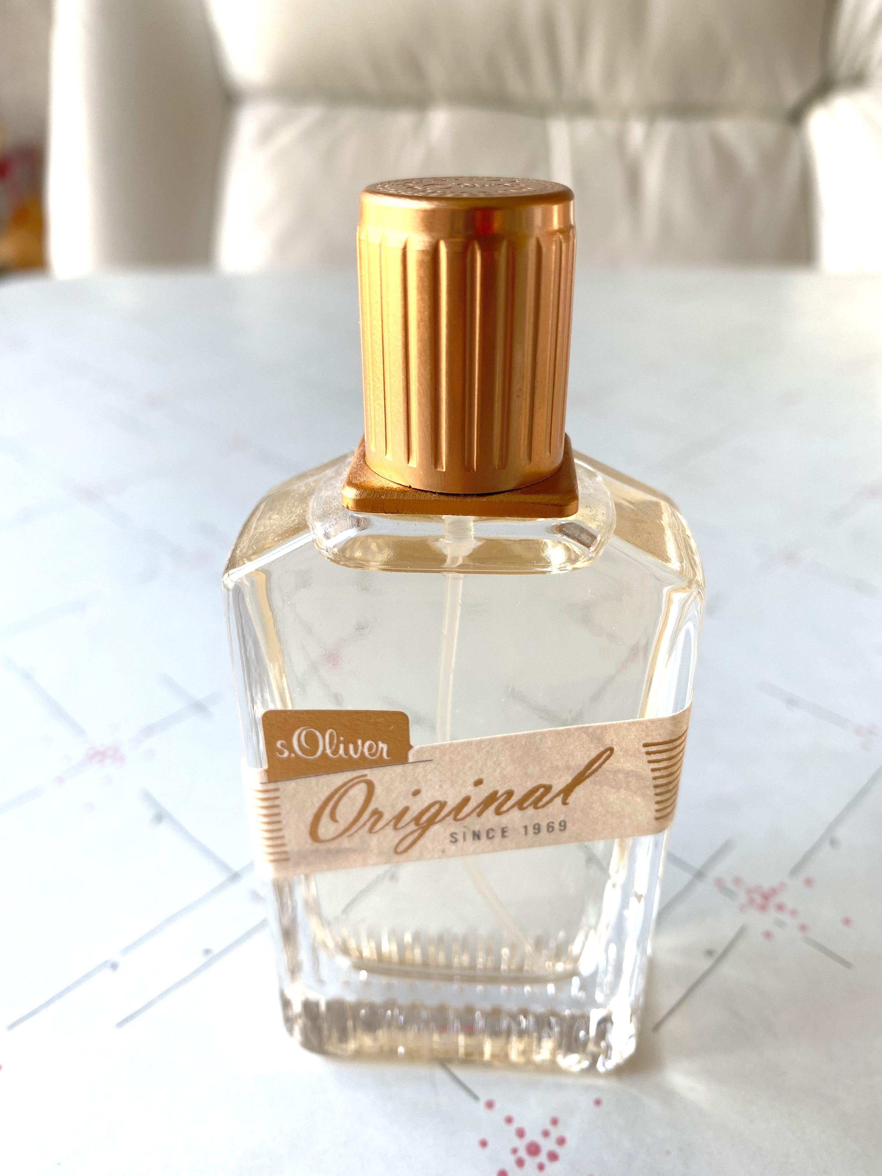 S oliver original since 1969 hot sale