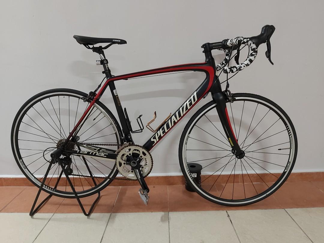 Tarmac top sl2 2013