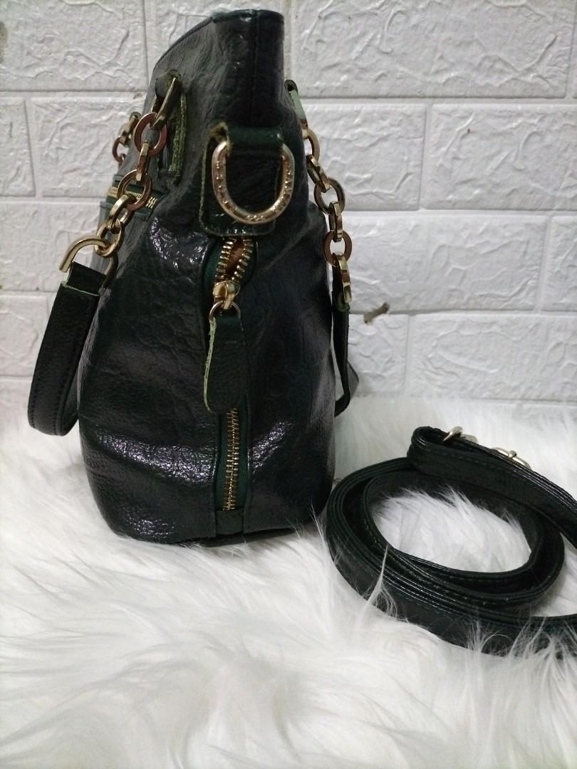 Ssamzie sport on sale bag