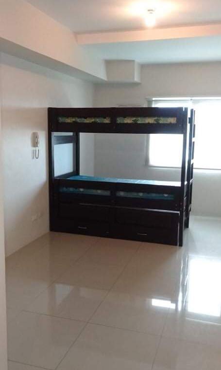 Studio Type Condo Unity For Rent Acacia Escalades pasig (Category: Apartments & Condos) located in Marikina City. Submitted by caseydreyes (Listing ID 1116147040, Image 2). Description: Located at Acacia Escalades Condo - studio type unit - with double deck bed and washing machine - check photos - pasig .
