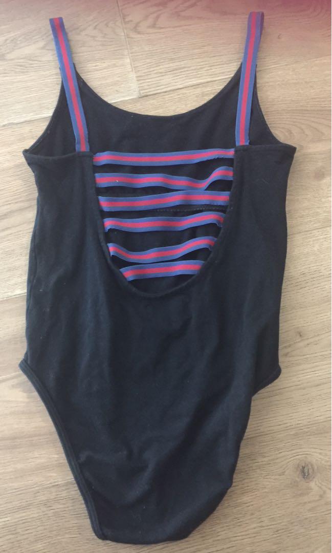Stussy one piece (Category: Women's Clothes) located in Penshurst. Submitted by leoniemckin (Listing ID 1116198879, Image 2). Description: .