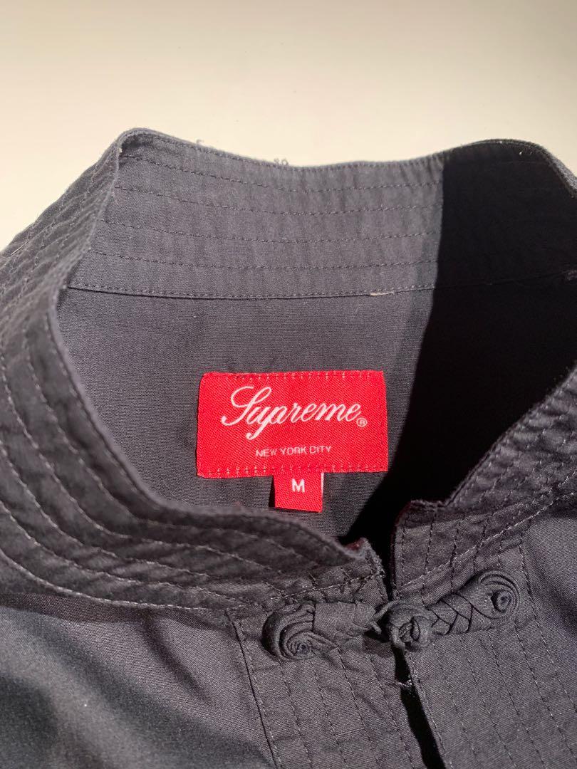 Supreme kung cheap fu jacket