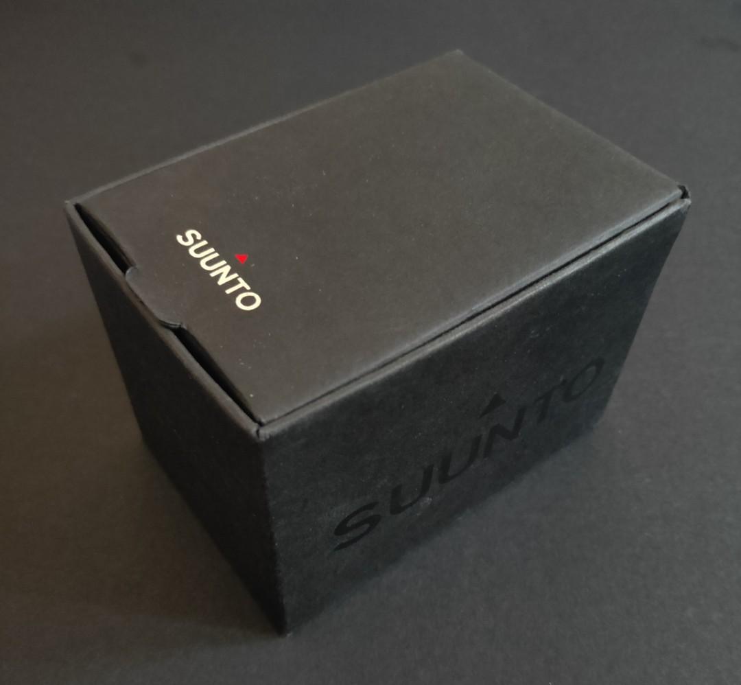 SUUNTO AMBIT3 RUN WHITE HR Men s Fashion Watches Accessories