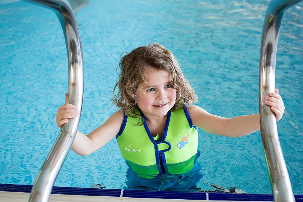 Swimbest The All New Swim Jacket, Men's Fashion, Tops & Sets, Swim Top