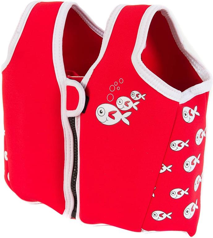 Swimbest The All New Swim Jacket, Men's Fashion, Tops & Sets, Swim Top