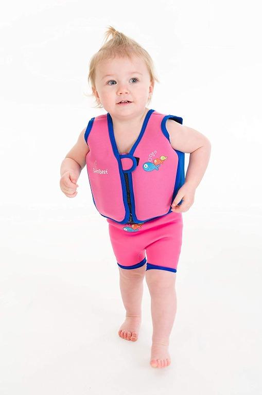 Swimbest The All New Swim Jacket, Men's Fashion, Tops & Sets, Swim Top