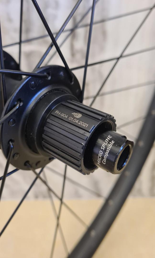 syncros race 24 disc review